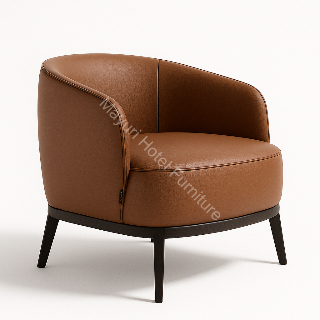 Restaurant Arm Chairs  