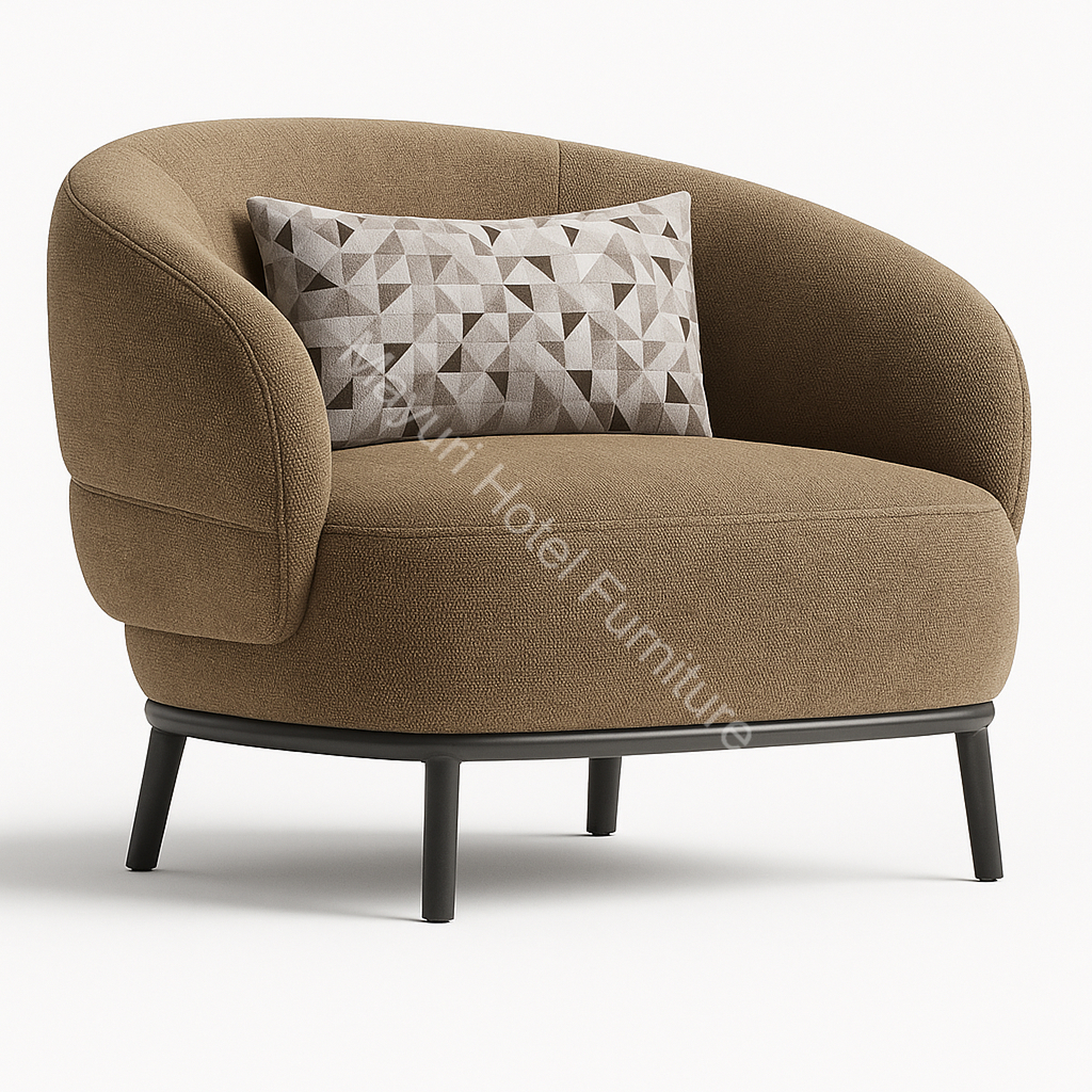 Restaurant Arm Chairs  