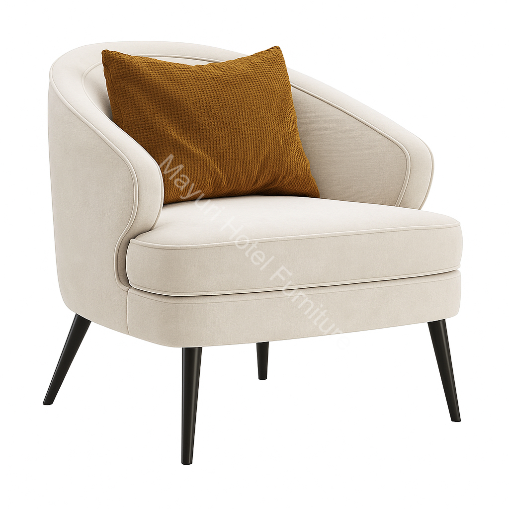 Restaurant Arm Chairs  