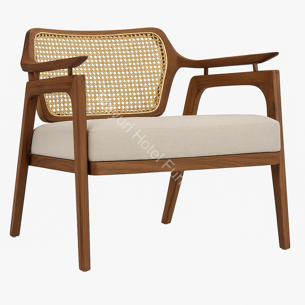 Restaurant Arm Chairs  