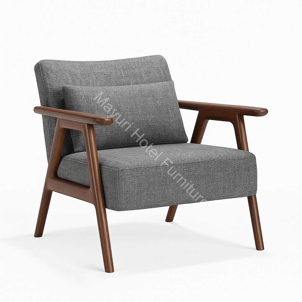 Restaurant Arm Chairs  