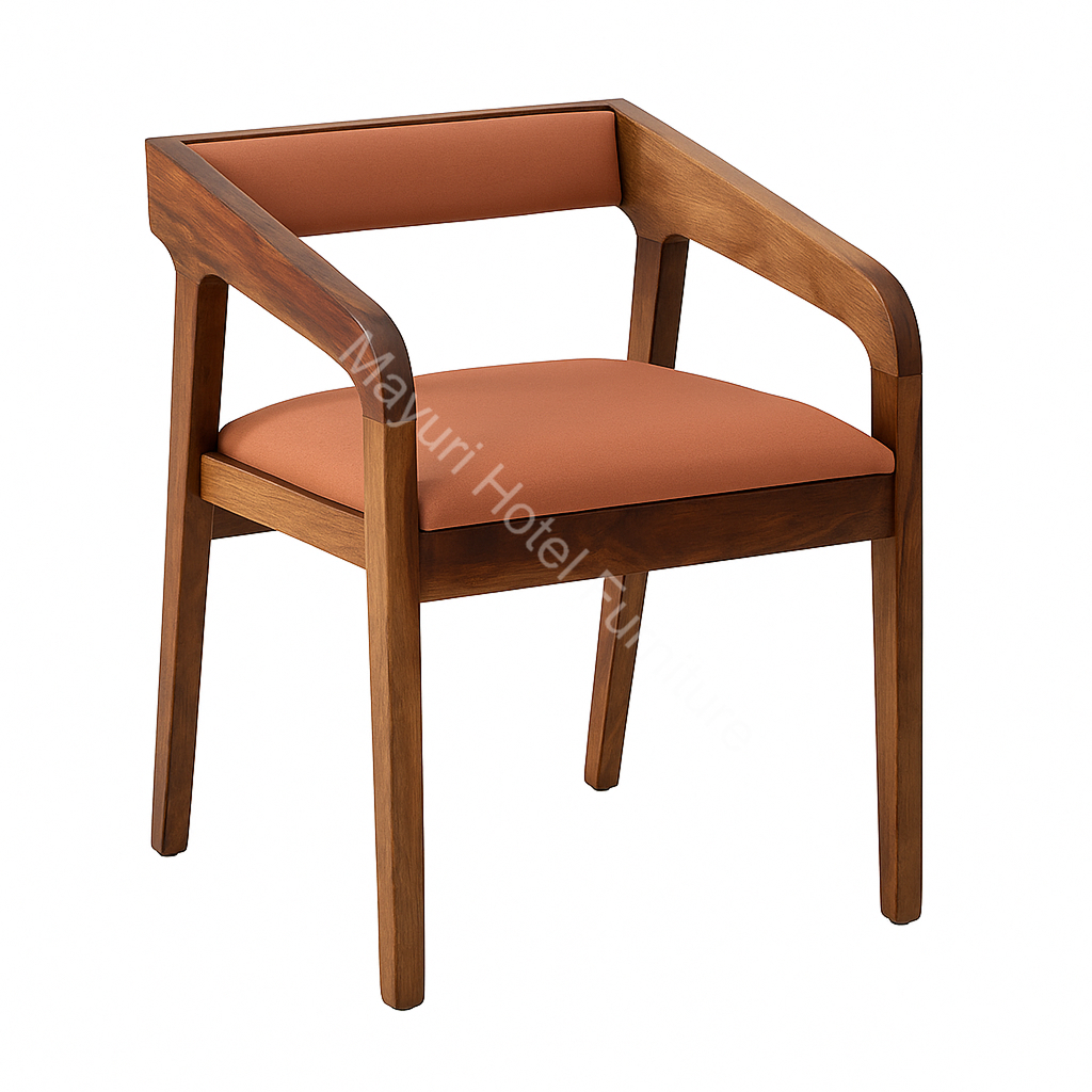 Restaurant Arm Chairs  