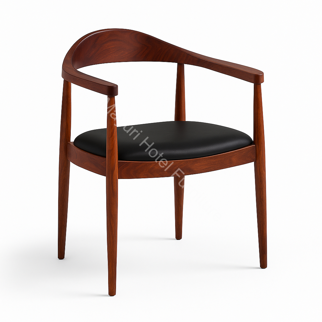 Restaurant Arm Chairs  