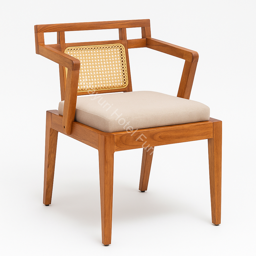 Restaurant Arm Chairs  