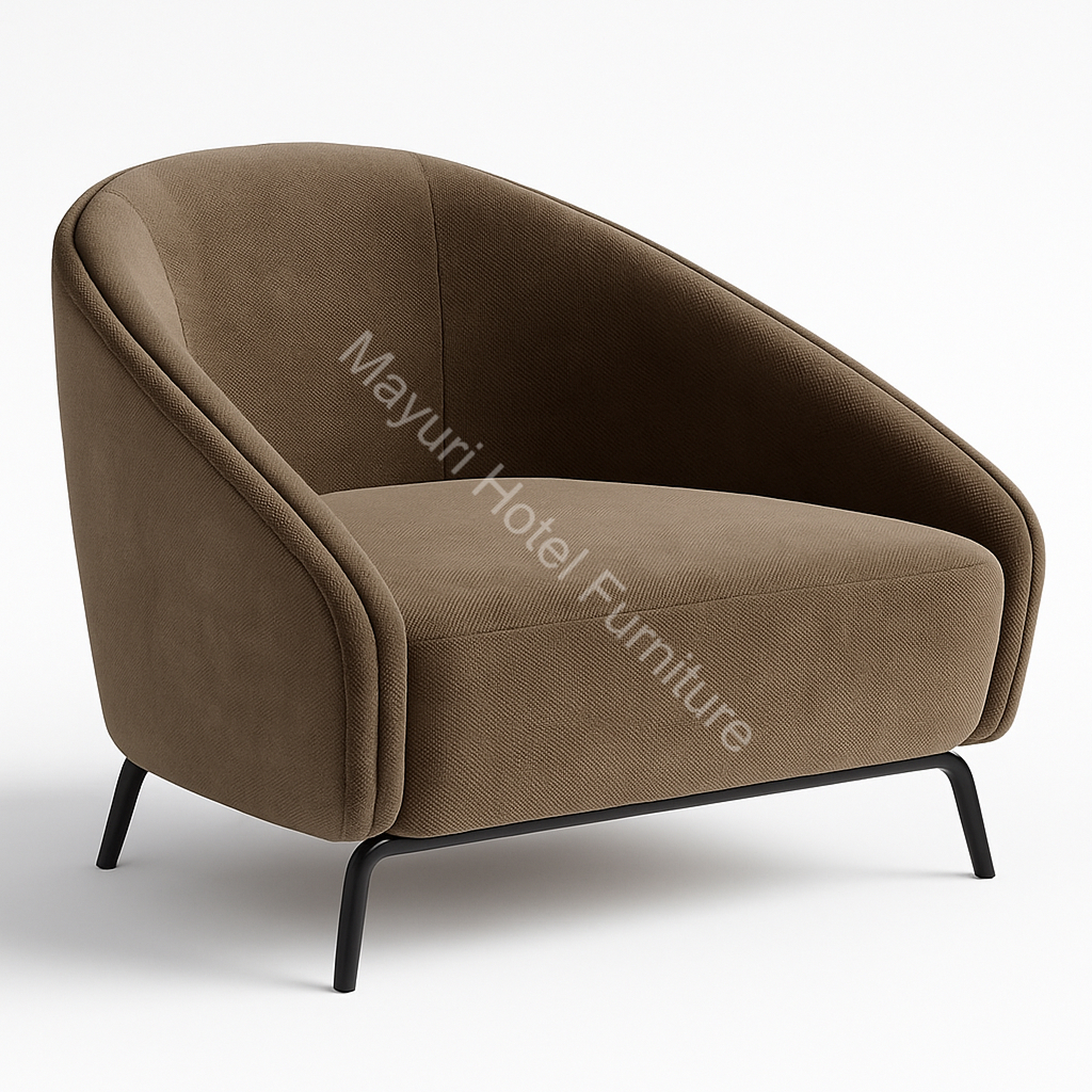 Restaurant Arm Chairs  