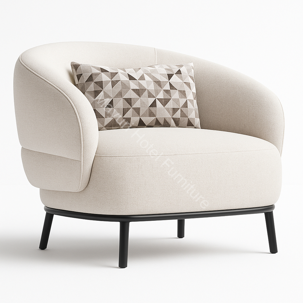 Restaurant Arm Chairs  