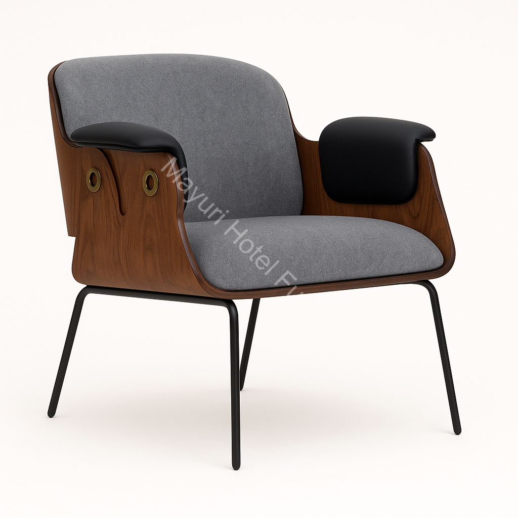Lounge Chairs