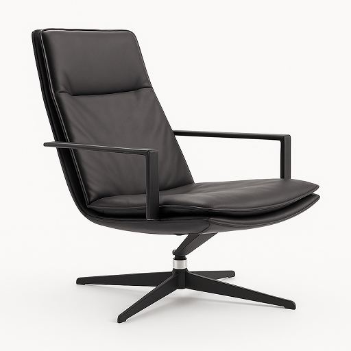 Image of Restaurant Lounge Chairs RLC-1