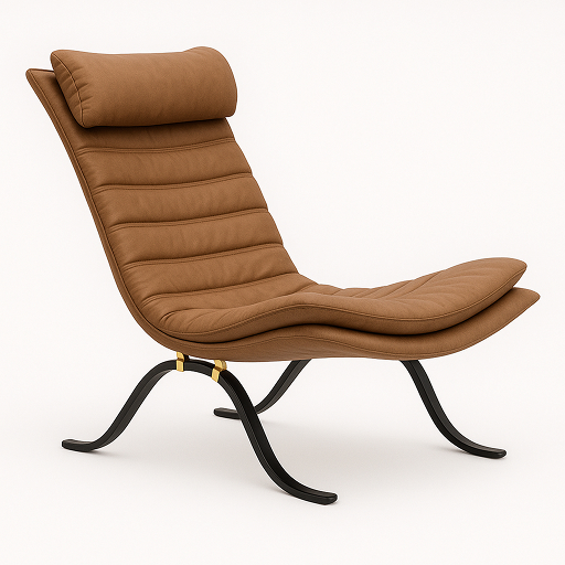 Image of Restaurant Lounge Chairs RLC-2