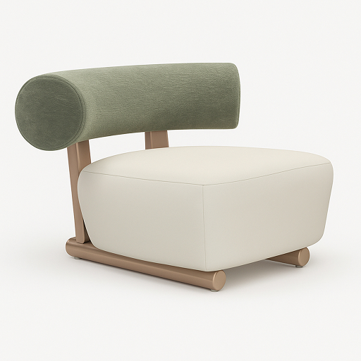 Image of Restaurant Lounge Chairs RLC-30