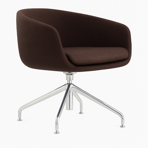 Image of Restaurant Lounge Chairs RLC-44