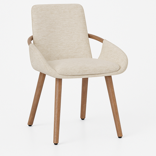 Image of Restaurant Lounge Chairs RLC-45