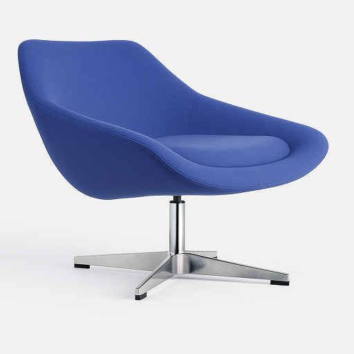 Image of Restaurant Lounge Chairs RLC-57