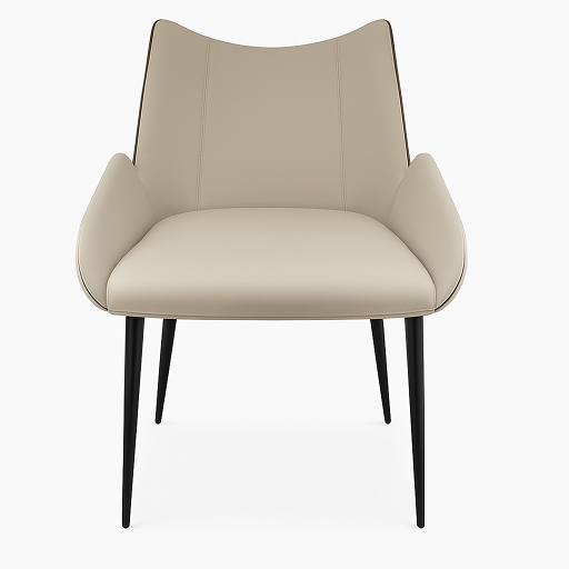 Image of Restaurant Lounge Chairs RLC-68