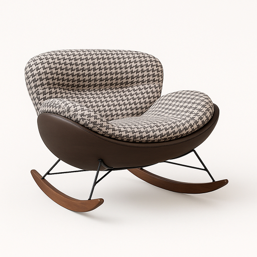 Image of Restaurant Lounge Chairs RLC-8