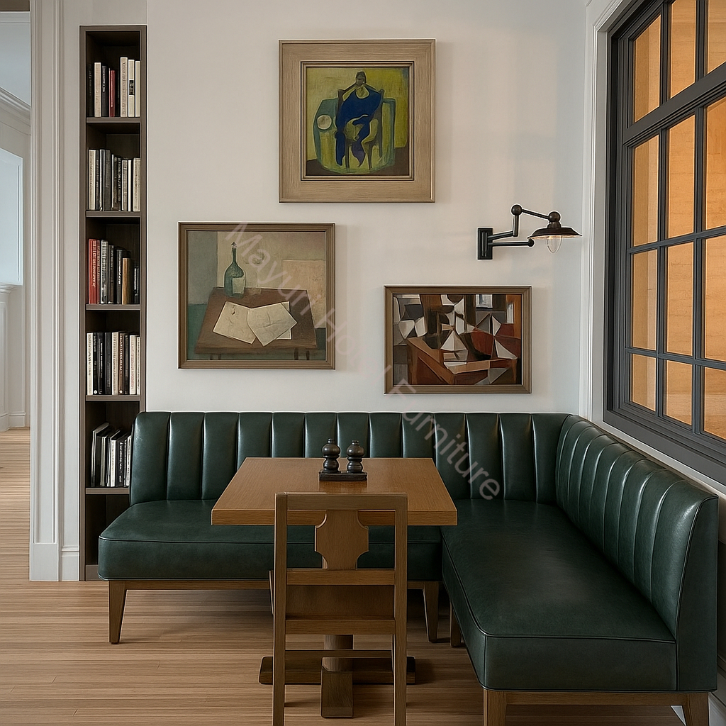 Restaurant Sofa