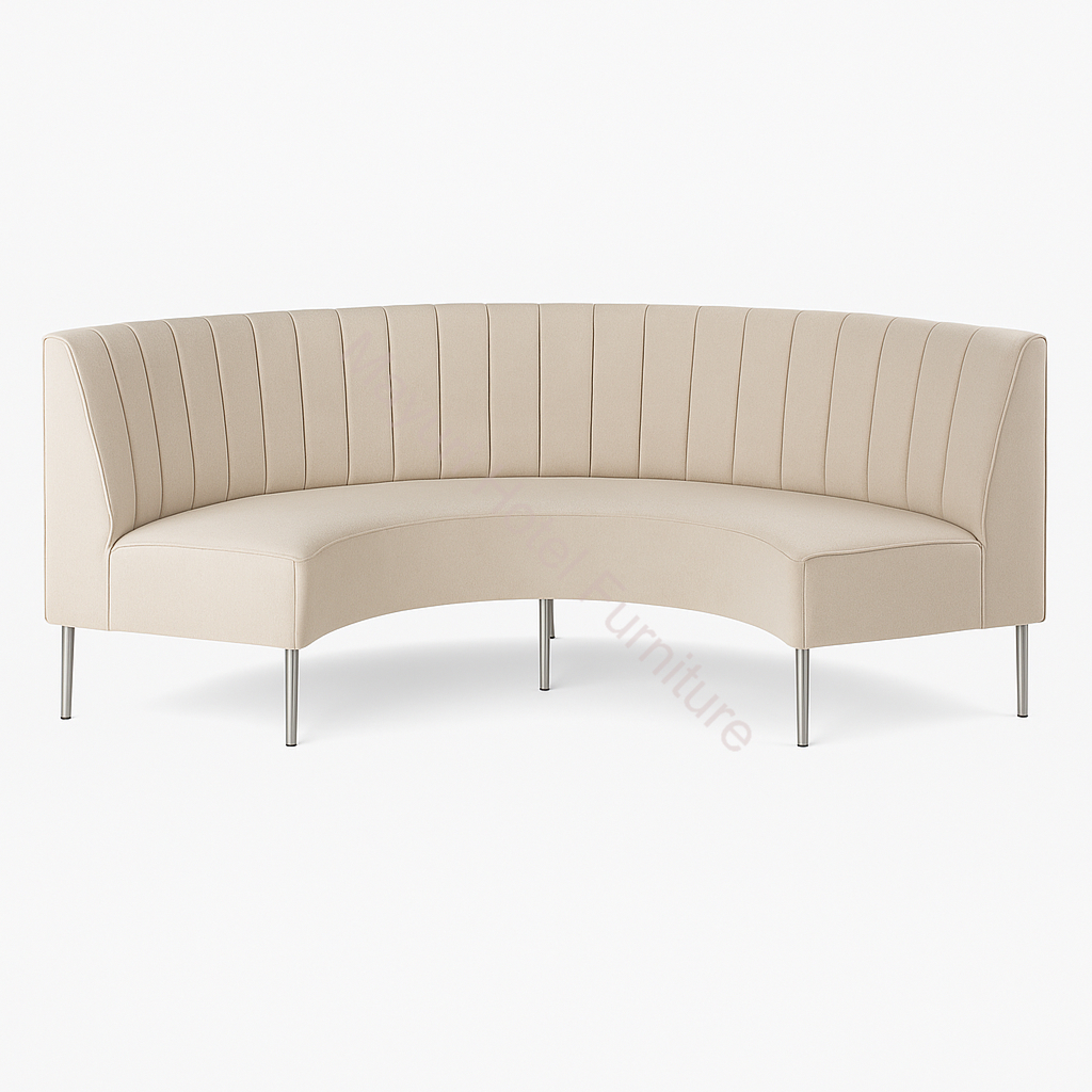 Restaurant Sofa