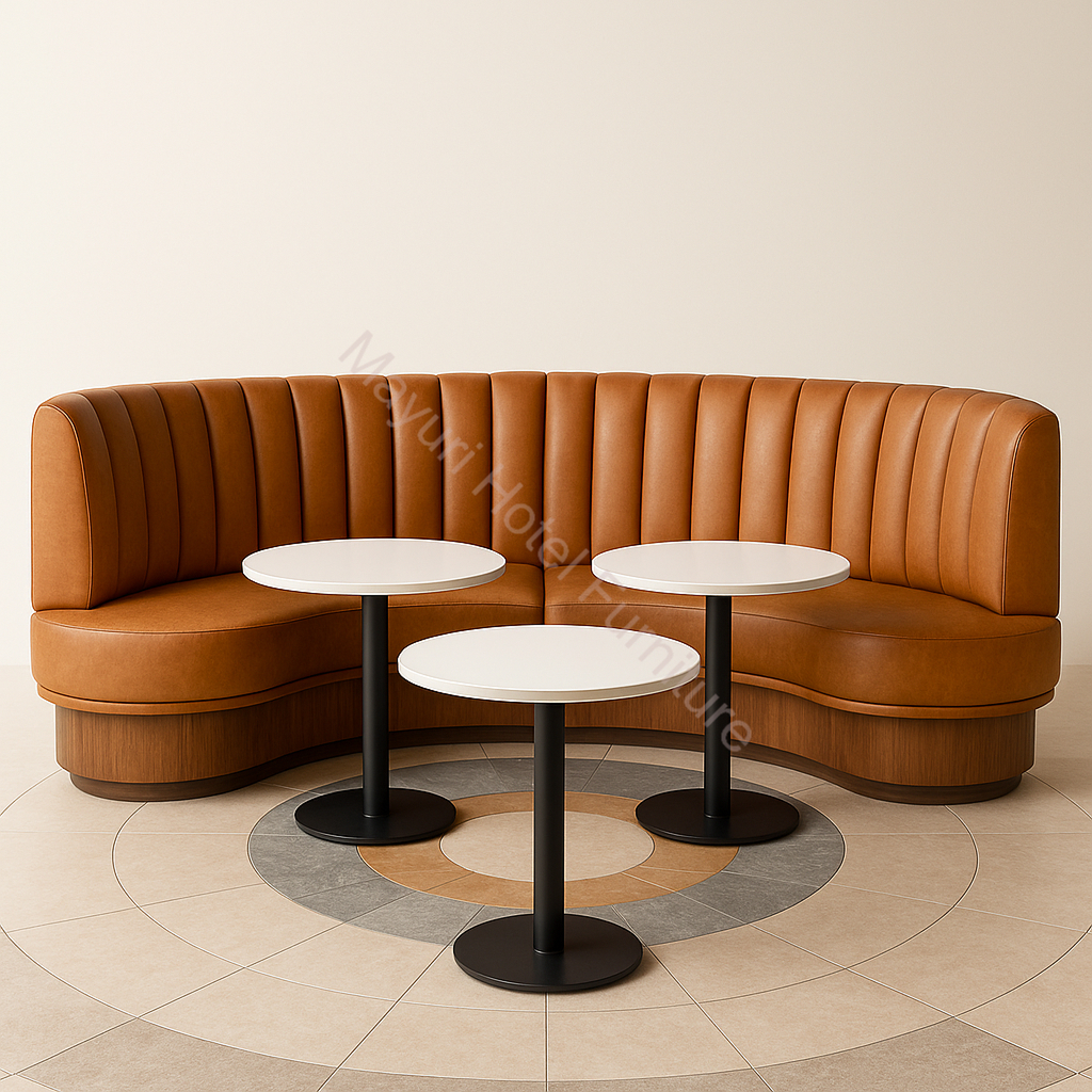 Restaurant Sofa