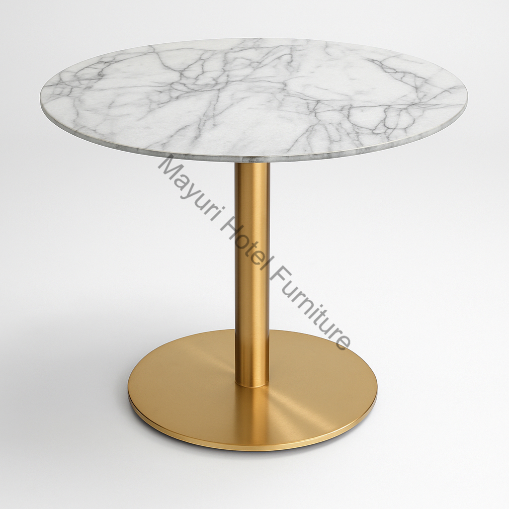 Restaurant Table