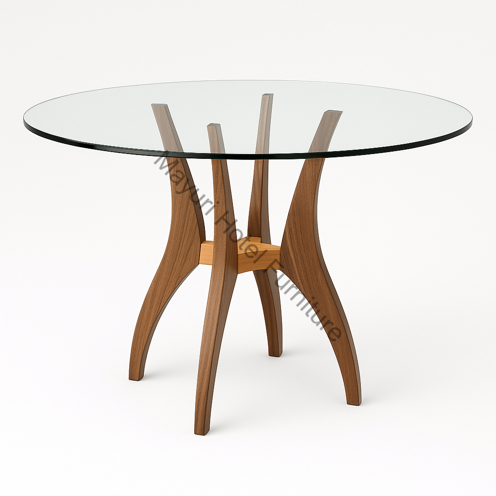 Restaurant Table