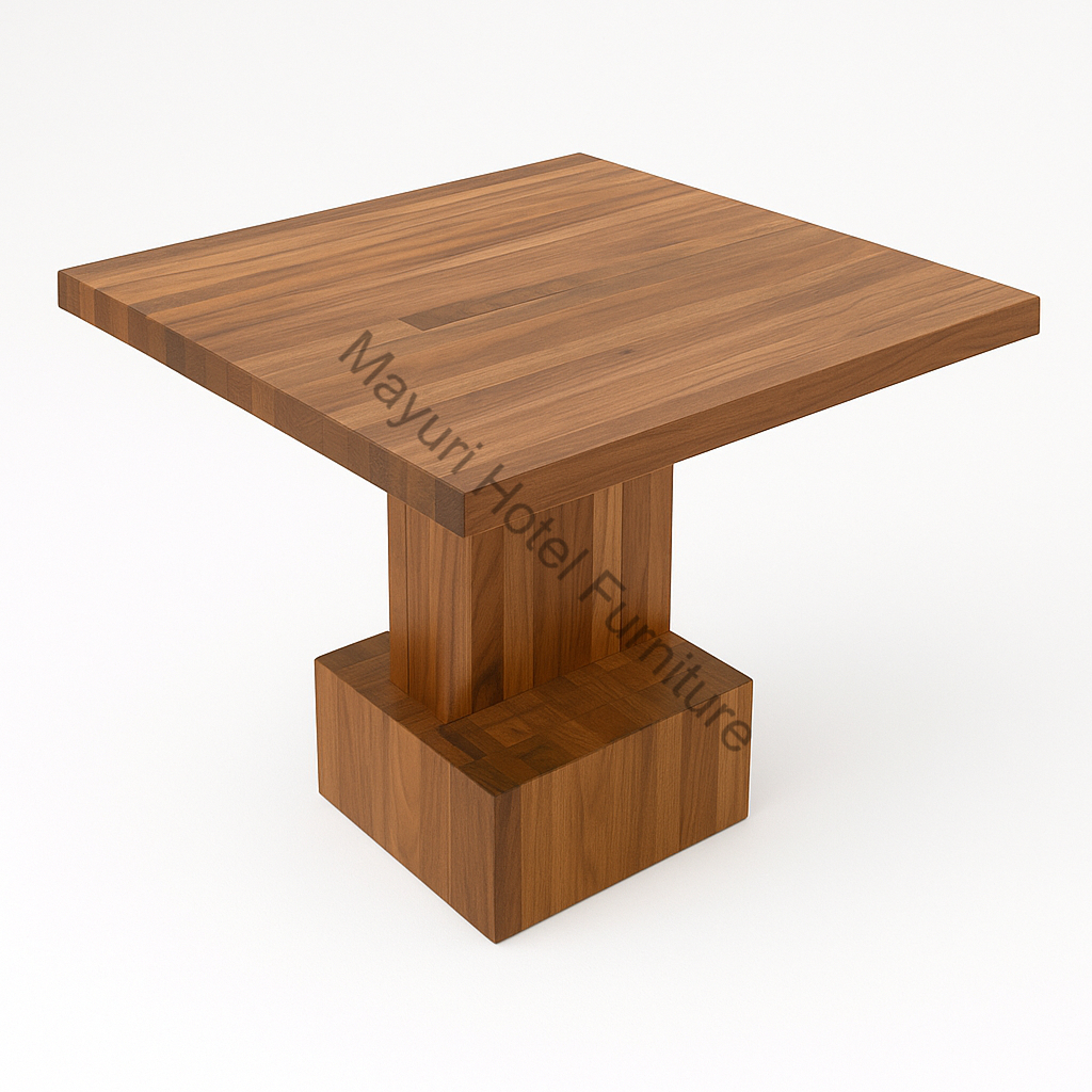Restaurant Table