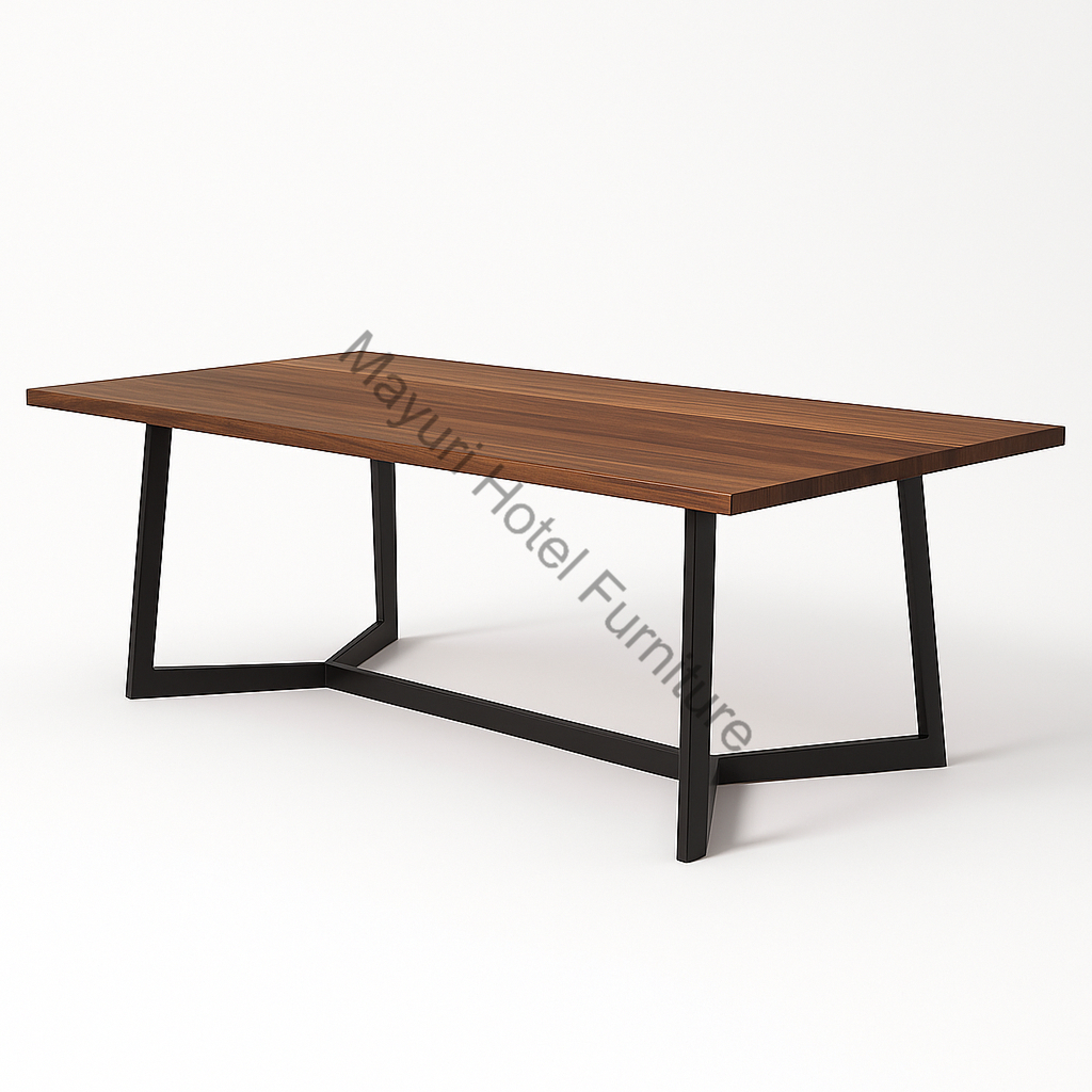 Restaurant Table
