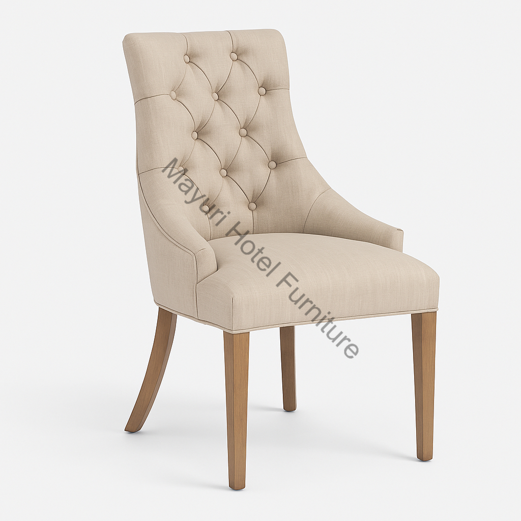Restaurant Upholstered Chairs