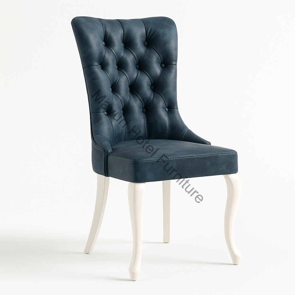 Restaurant Upholstered Chairs