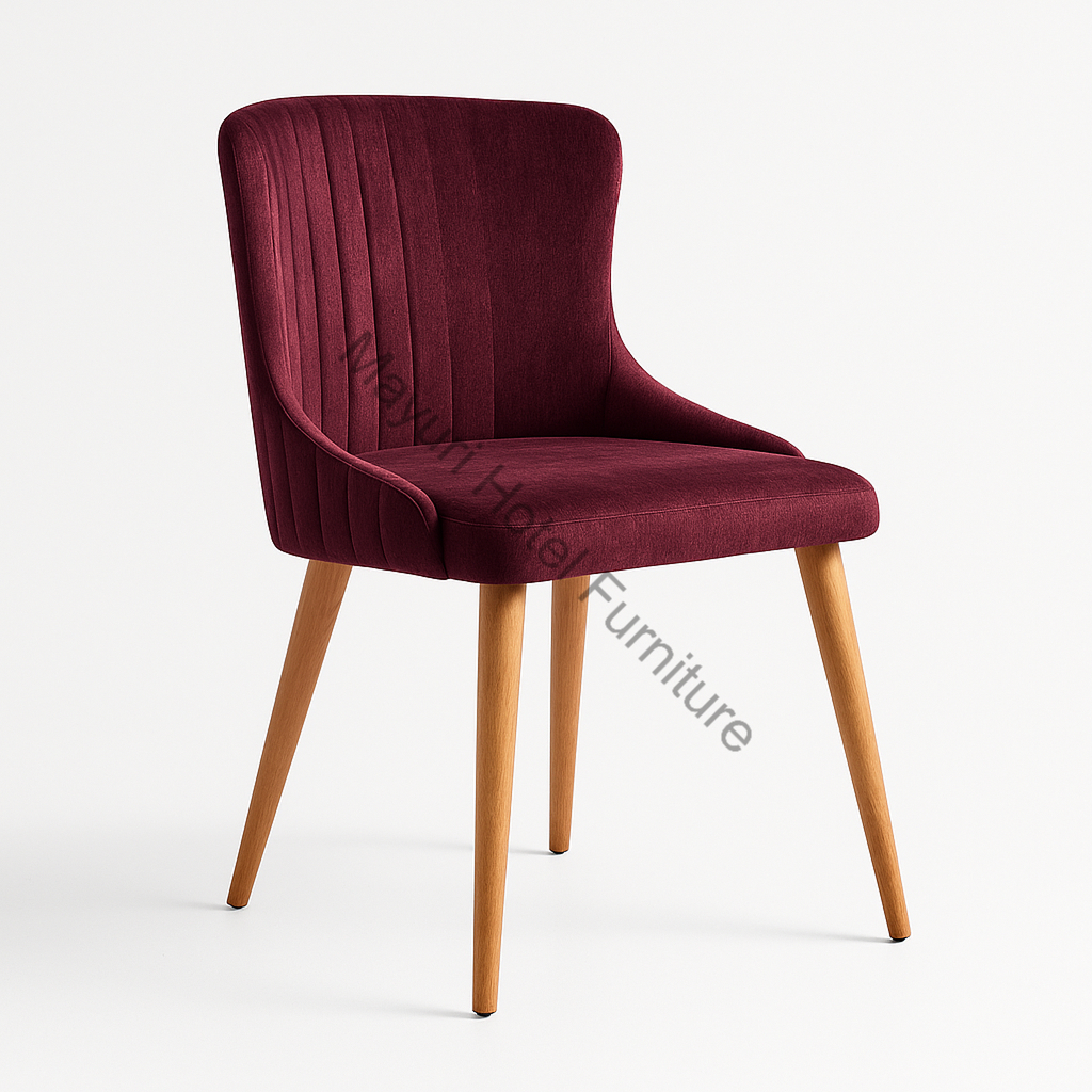 Restaurant Upholstered Chairs
