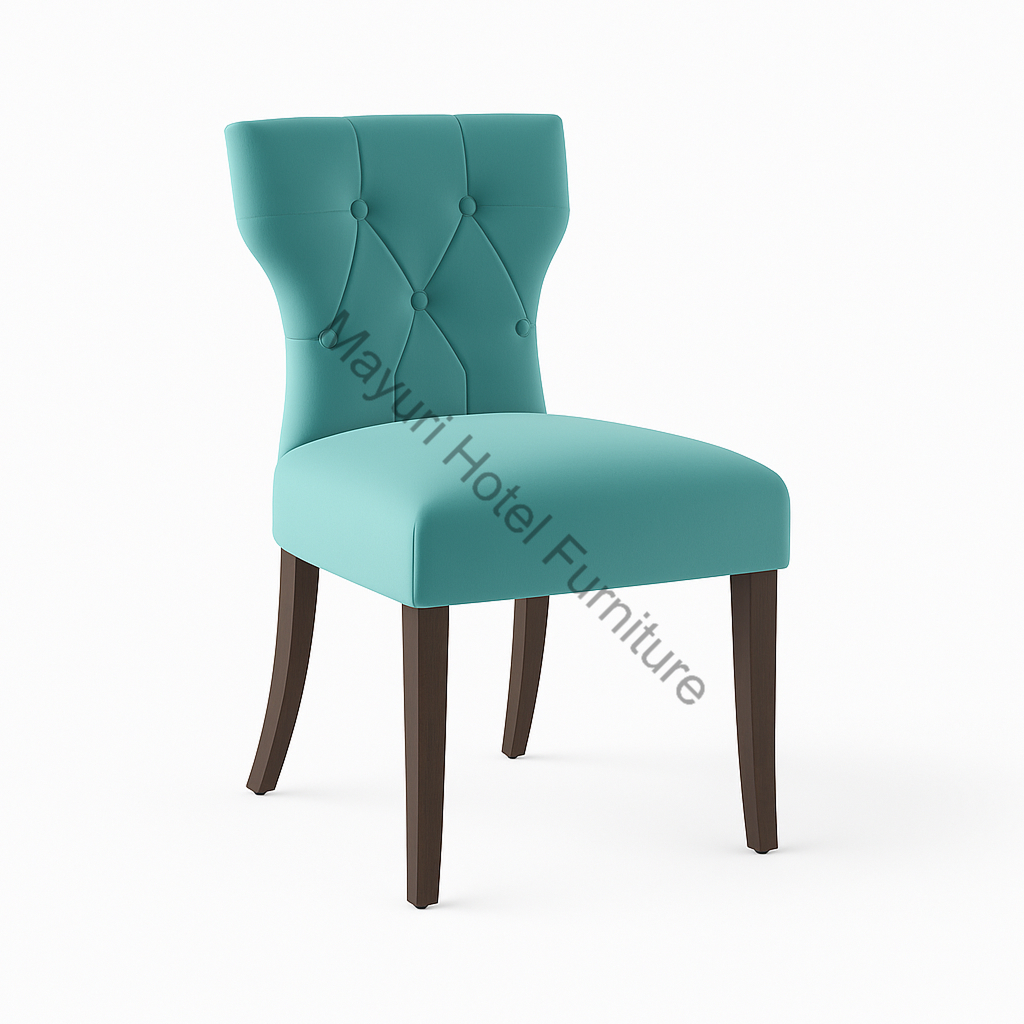 Restaurant Upholstered Chairs