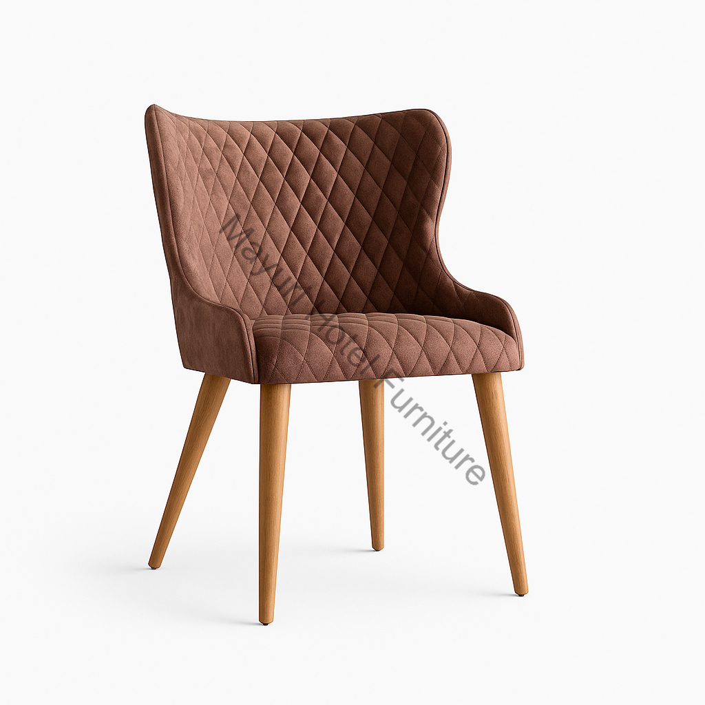 Restaurant Upholstered Chairs