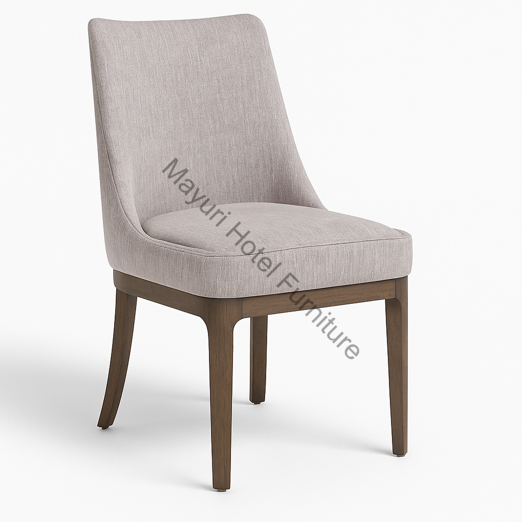 Restaurant Upholstered Chairs