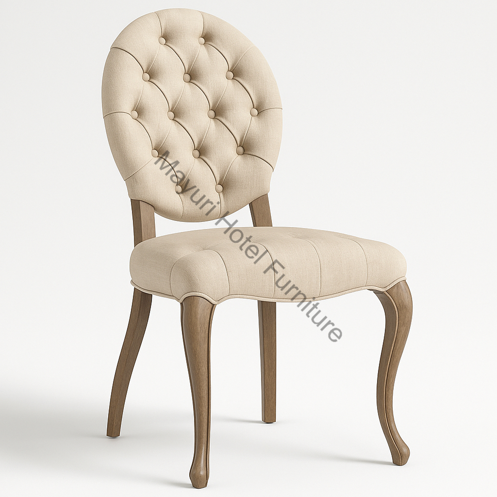 Restaurant Upholstered Chairs