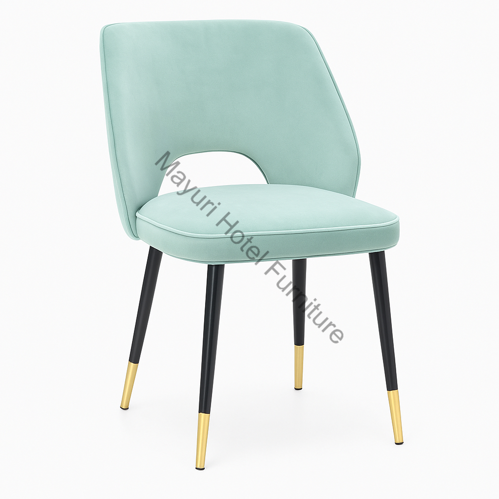 Restaurant Upholstered Chairs