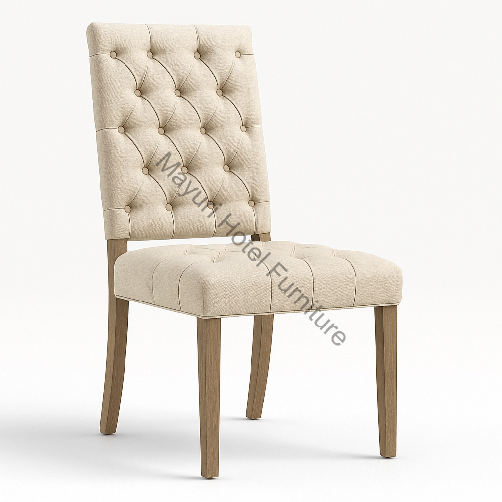 Restaurant Upholstered Chairs