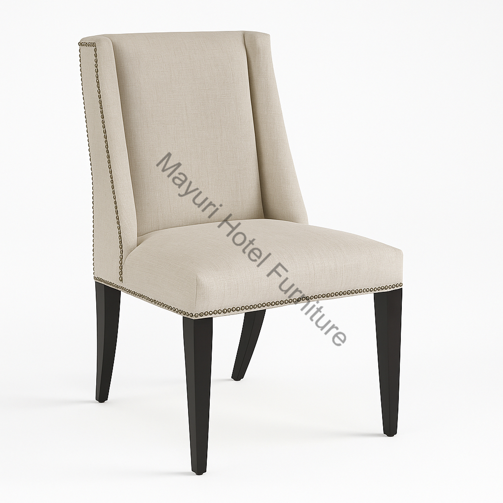 Restaurant Upholstered Chairs