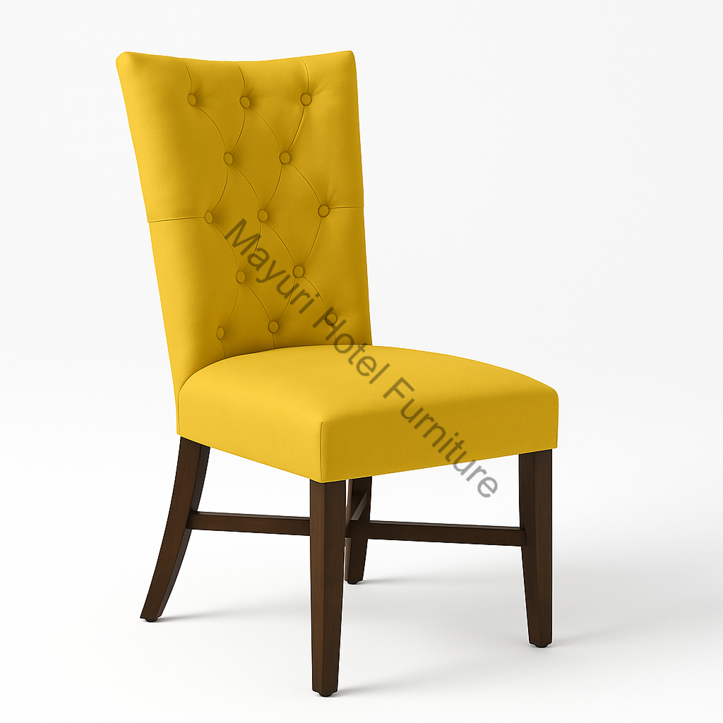 Restaurant Upholstered Chairs