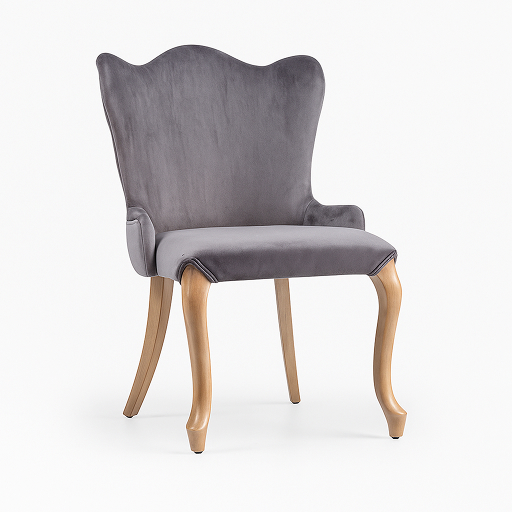 Image of Restaurant Upholstered Chairs RUC-18
