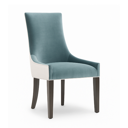 Image of Restaurant Upholstered Chairs RUC-23