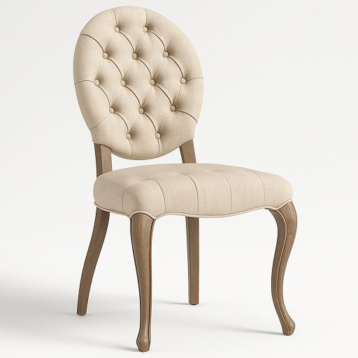 Image of Restaurant Upholstered Chairs RUC-3