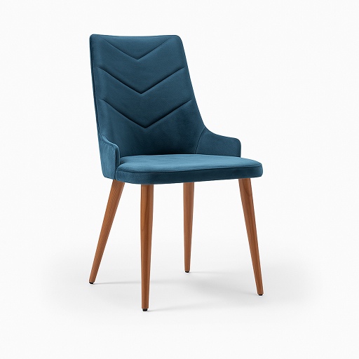 Image of Restaurant Upholstered Chairs RUC-37