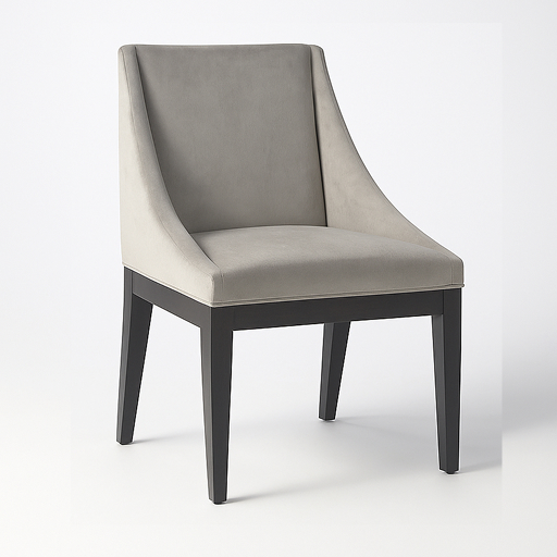 Image of Restaurant Upholstered Chairs RUC-41