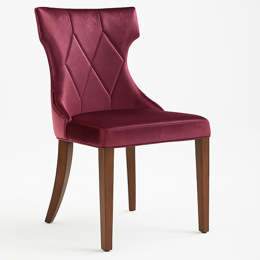 Image of Restaurant Upholstered Chairs RUC-9