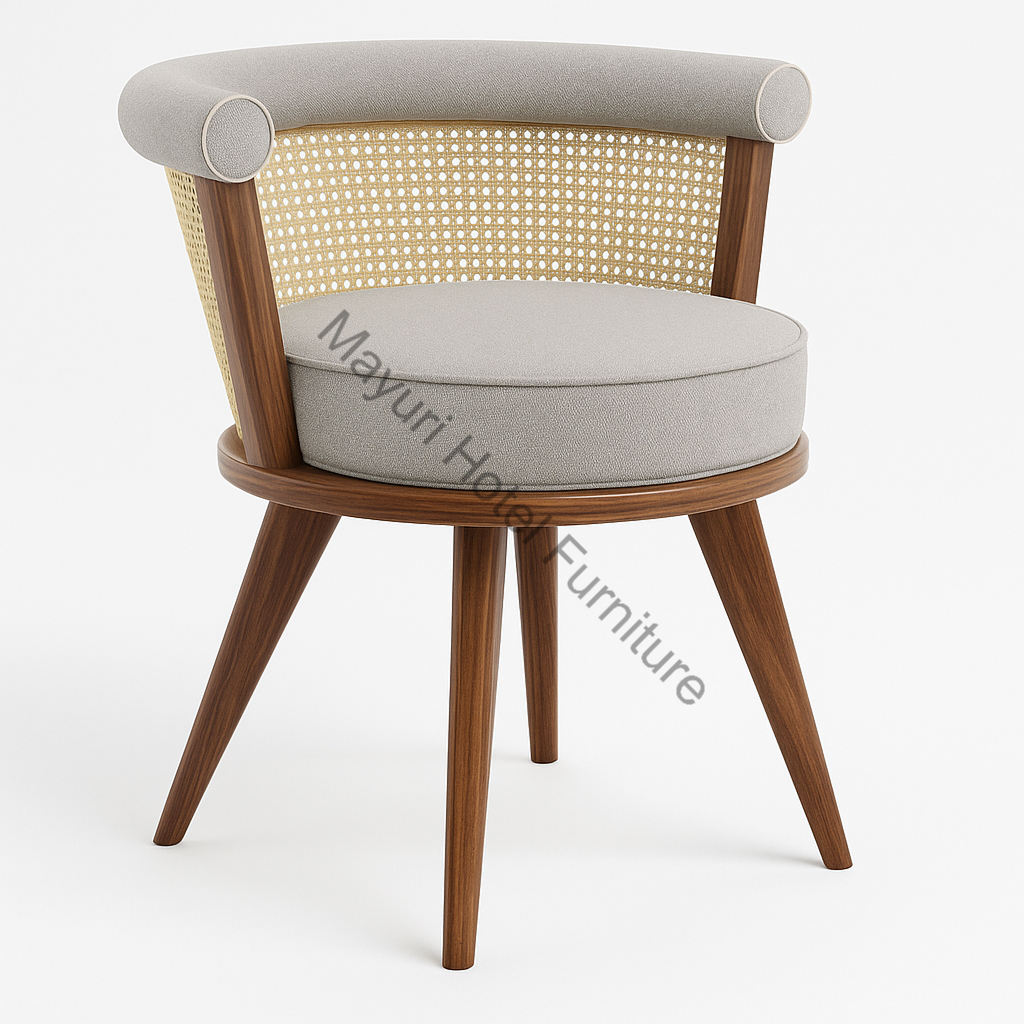 Restaurant Wooden Chair