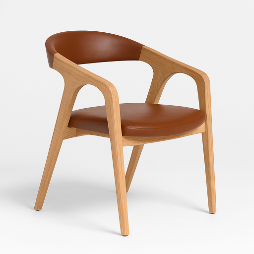 Image of Restaurant Wooden Chair RWC-13