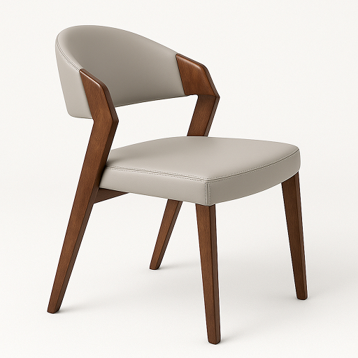 Image of Restaurant Wooden Chair RWC-2