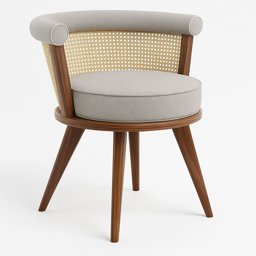 Image of Restaurant Wooden Chair RWC-27