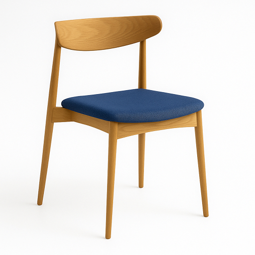 Image of Restaurant Wooden Chair RWC-31